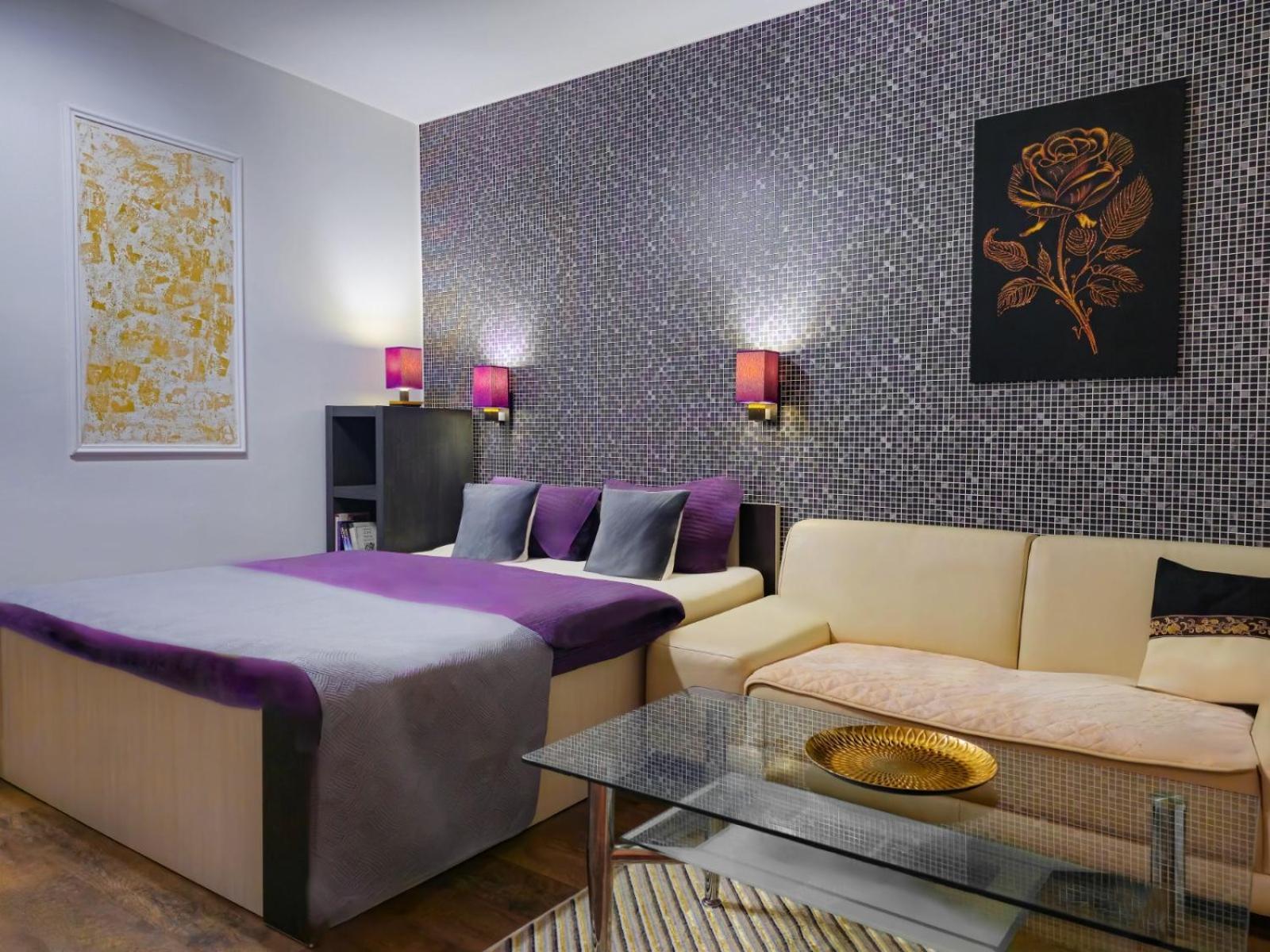 Easy Check In Apartments 021 Vladika 노비사드 외부 사진