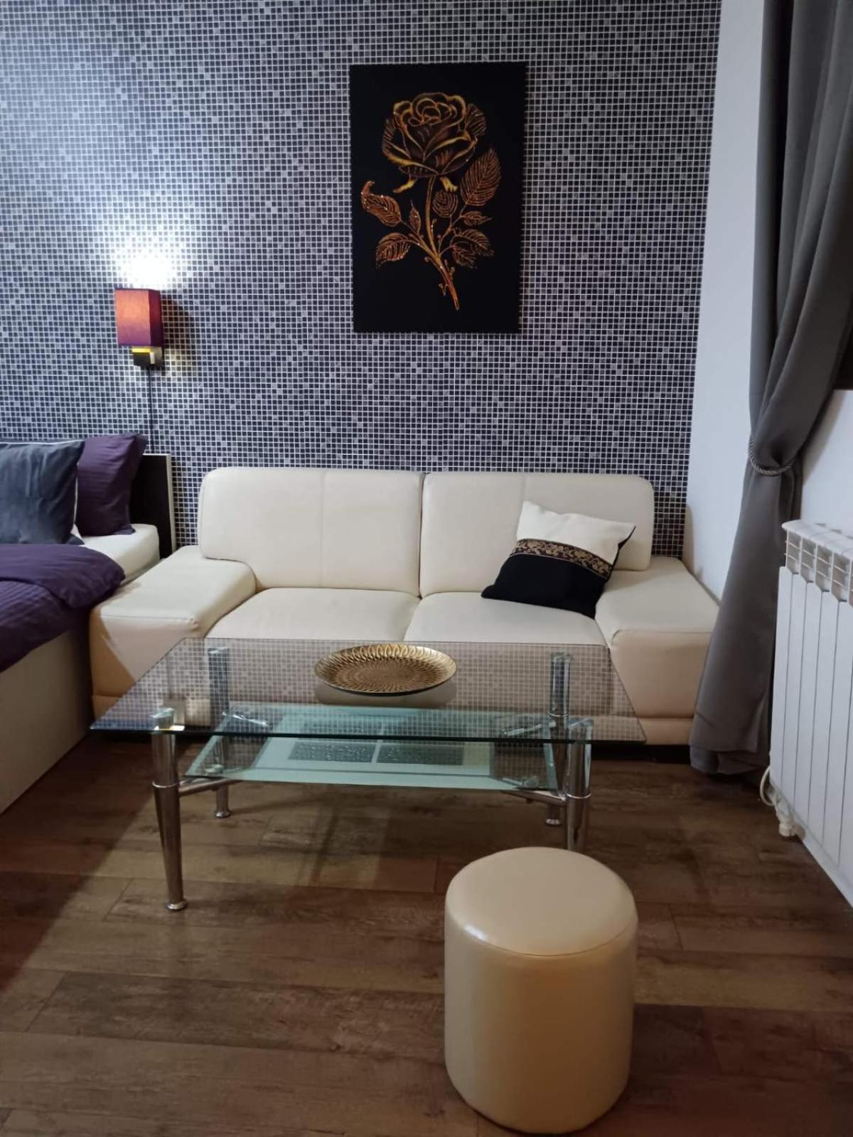 Easy Check In Apartments 021 Vladika 노비사드 외부 사진