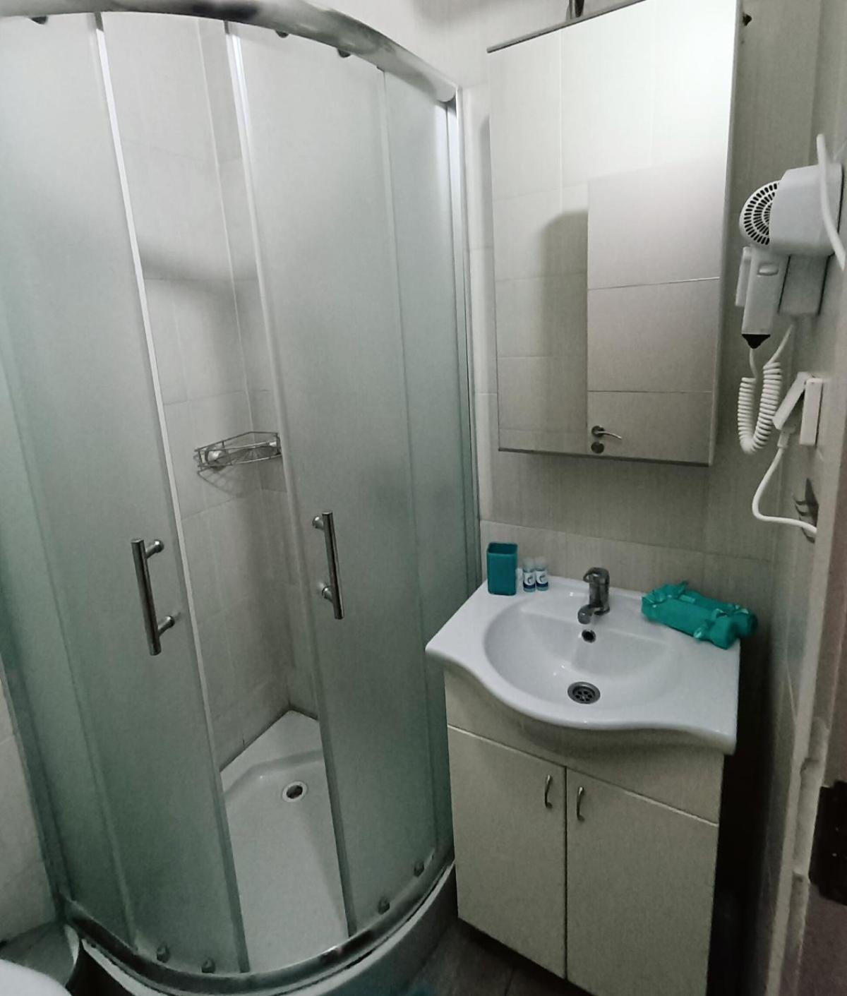 Easy Check In Apartments 021 Vladika 노비사드 외부 사진