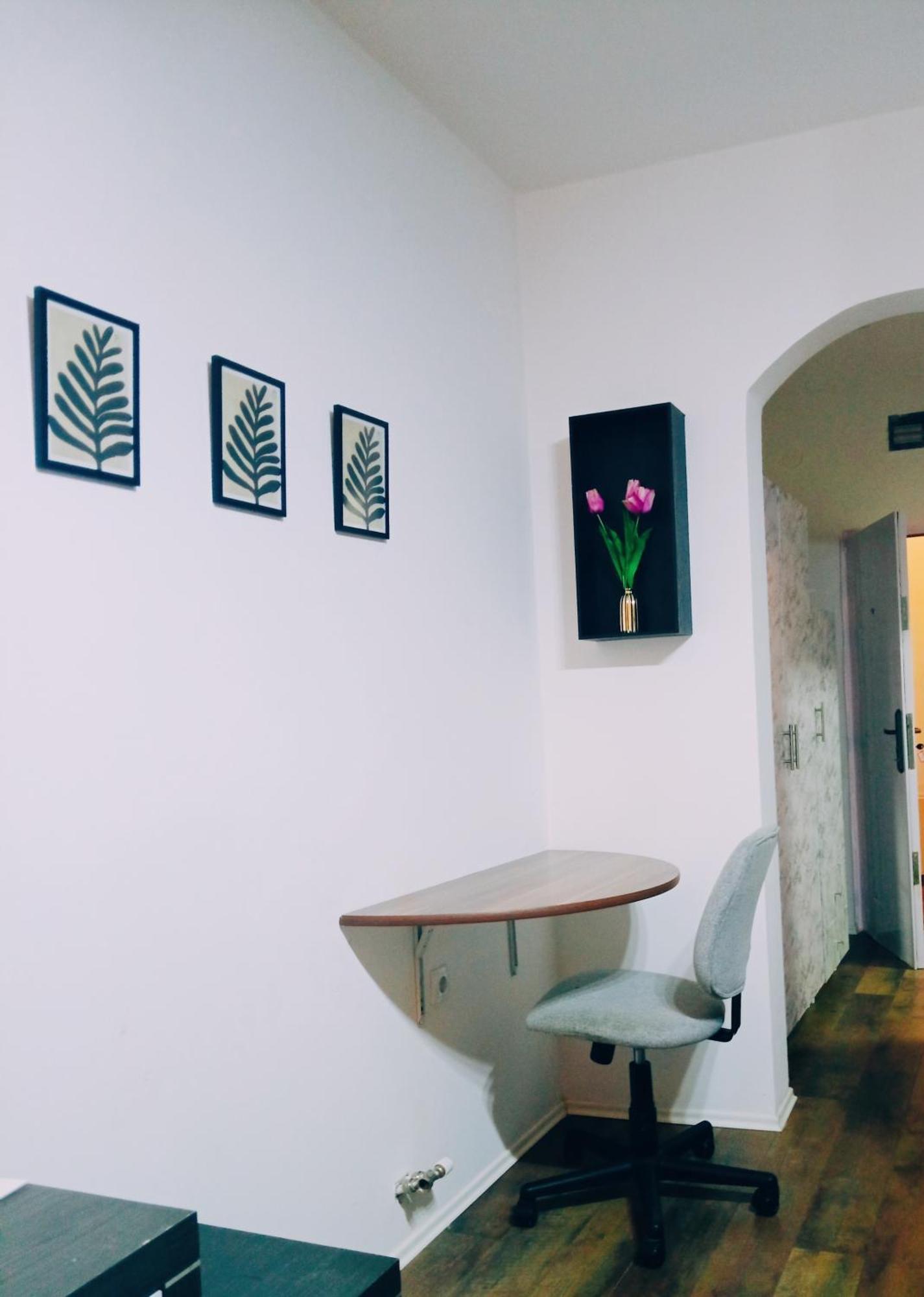 Easy Check In Apartments 021 Vladika 노비사드 외부 사진